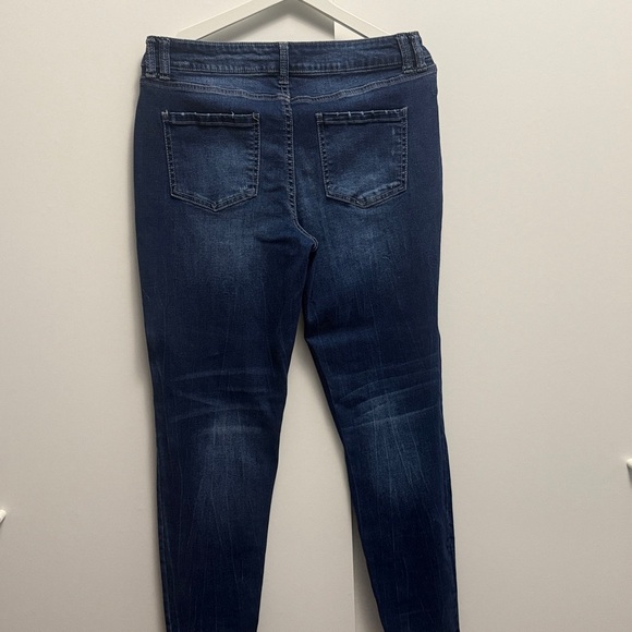 Maurices High Rise Jeans - Picture 5 of 6
